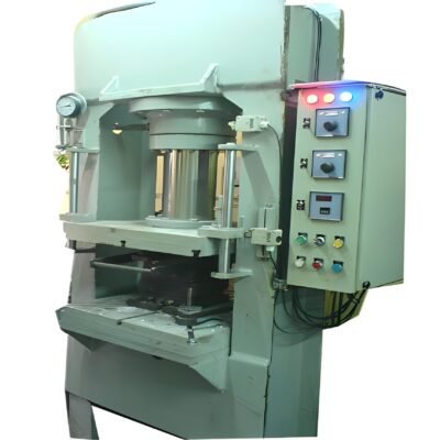 Back Light Moulding Hydraulic Press Manufacturers in Vasai