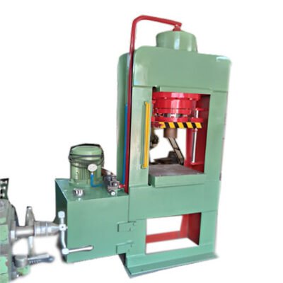 Hydraulic Embossing Press Manufacturers in Vasai