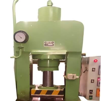 Hydraulic Press Rubber Moulding Manufacturers in Vasai