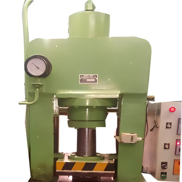 Hydraulic Press Rubber Moulding Manufacturers in Vasai
