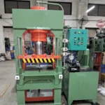 Hydraulic Press Manufacturers in Vasai - Mumbai