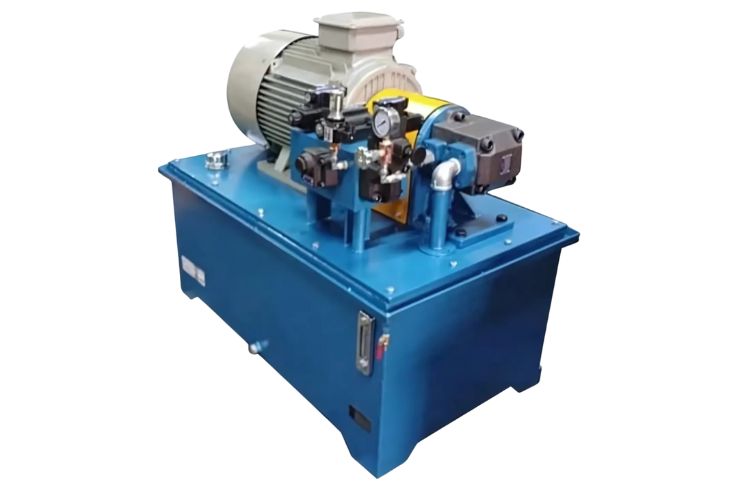 Hydraulic Power Pack Unit Manufacturers in Vasai